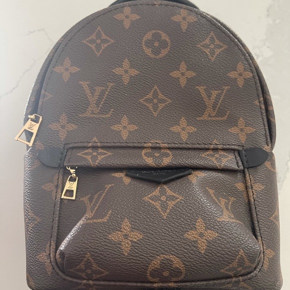 psm louis vuitton